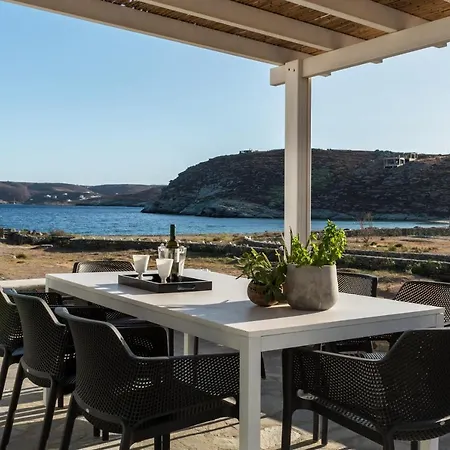 Eneos Villas-executive And Premium