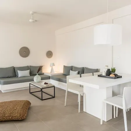 Eneos Villas-executive And Premium * Kythnos