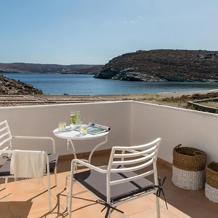 Eneos Villas-executive And Premium Villa Kythnos