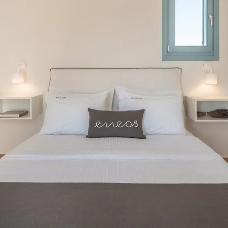 Villa Eneos Villas-executive And Premium Kythnos