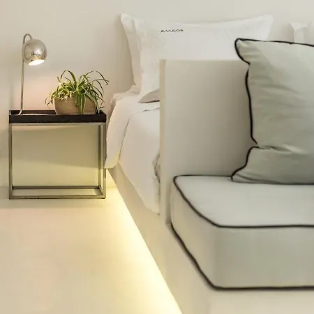 Eneos Villas-executive And Premium Villa Kythnos