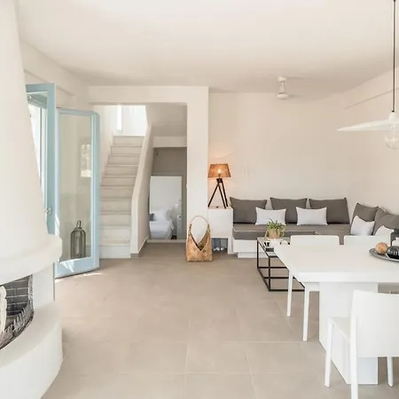 Eneos Villas-executive And Premium Vila