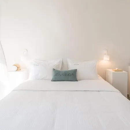 Eneos Villas-executive And Premium Villa *