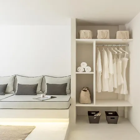 Eneos Villas-executive And Premium Kythnos