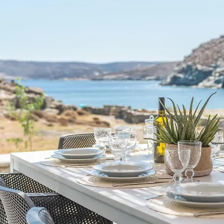 Eneos Villas-executive And Premium *