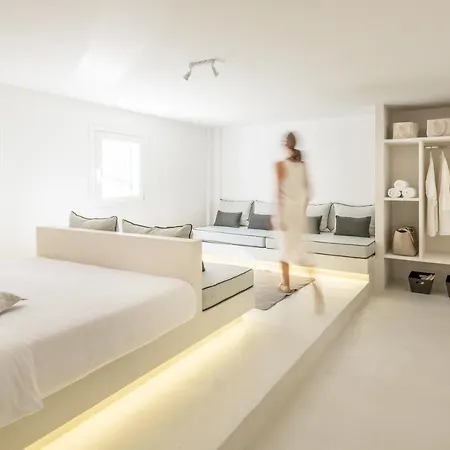 Eneos Villas-executive And Premium * Kythnos