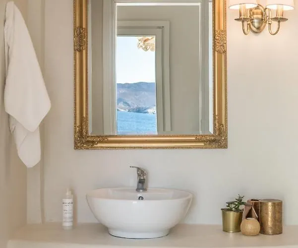 Villa Eneos Villas-executive And Premium *