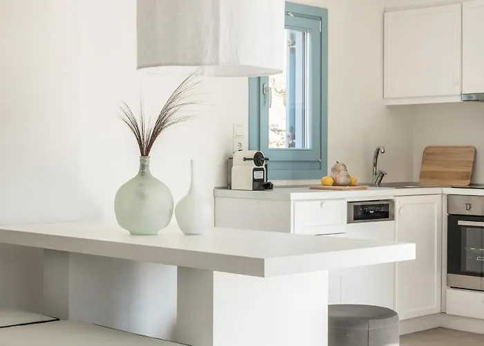 Eneos Villas-executive And Premium