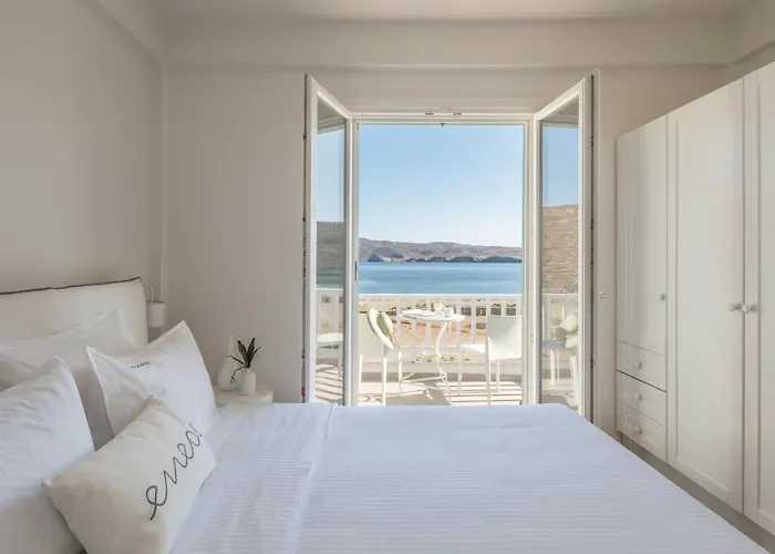 Villa Eneos Villas-executive And Premium *