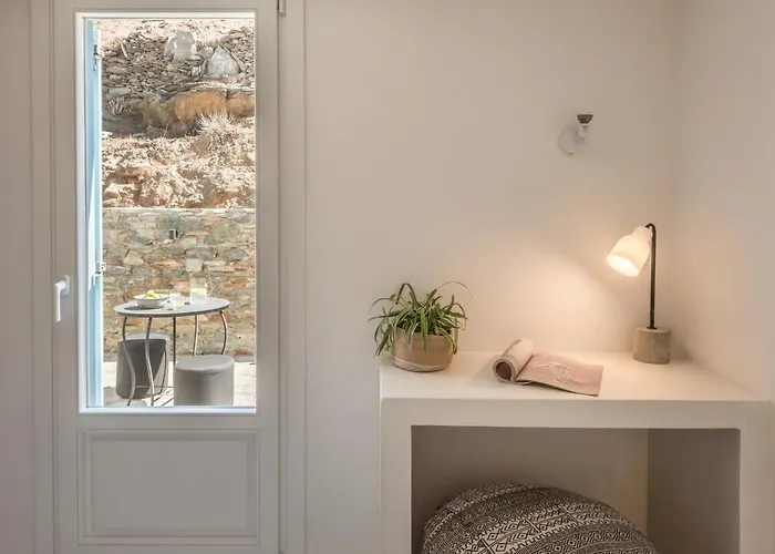 Villa Eneos Villas-executive And Premium