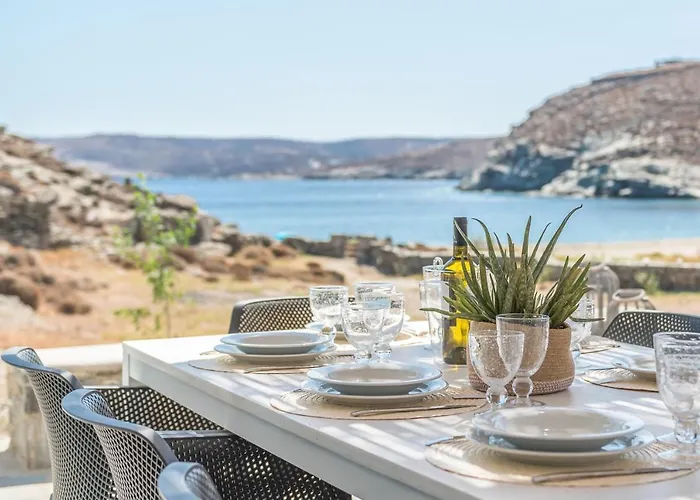 Eneos Villas-executive And Premium *